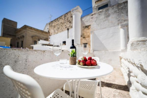 Corte de maio #3 - balcony - beach - by Click Salento